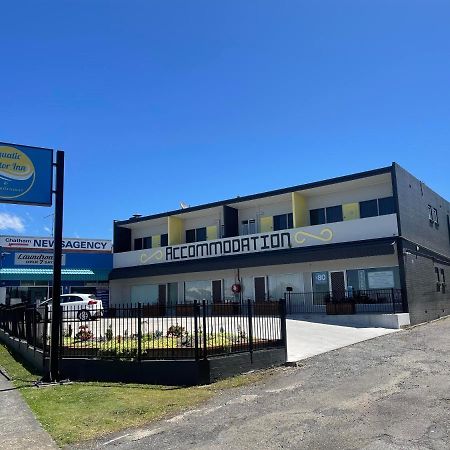 Manning River Motel Taree Bagian luar foto