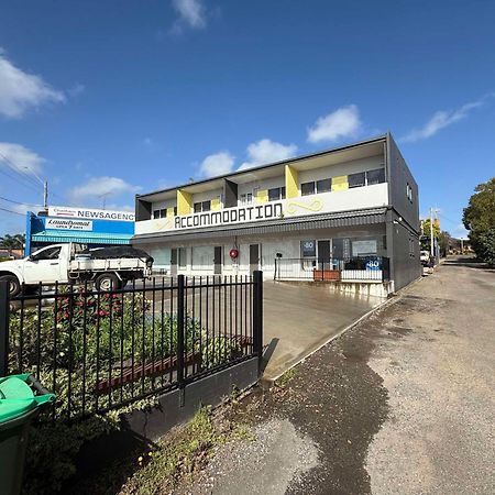 Manning River Motel Taree Bagian luar foto