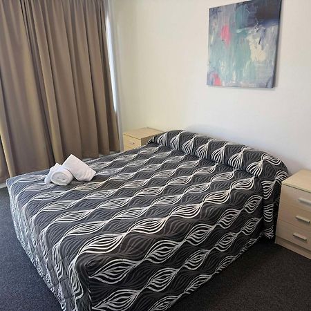 Manning River Motel Taree Bagian luar foto