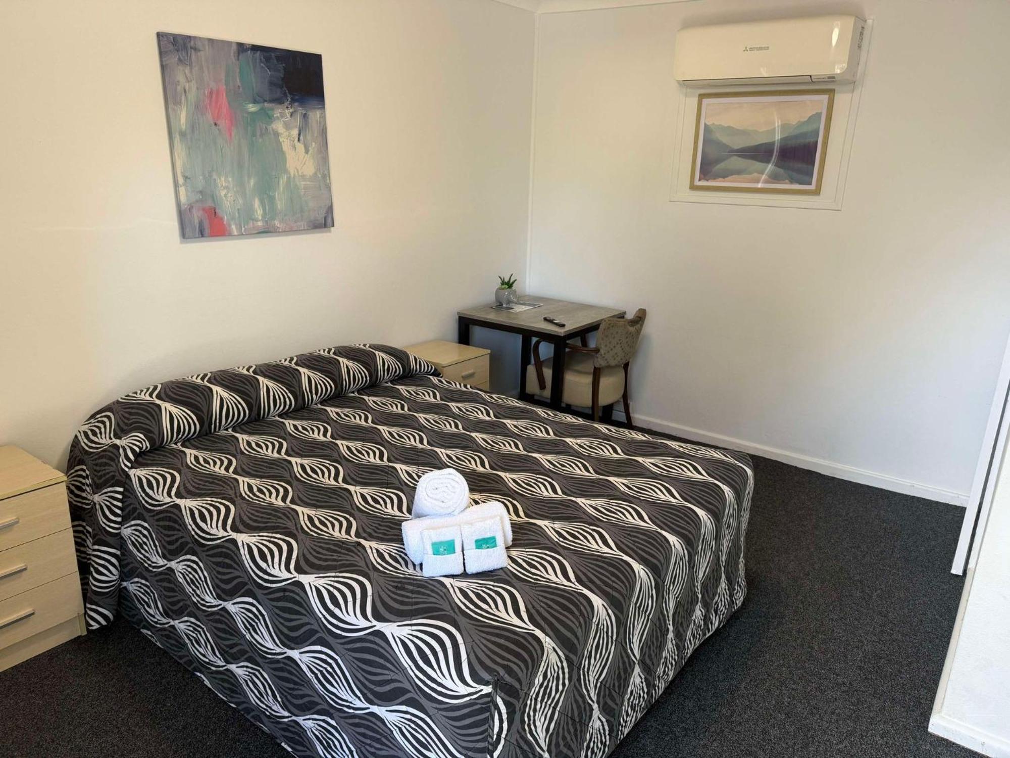 Manning River Motel Taree Bagian luar foto