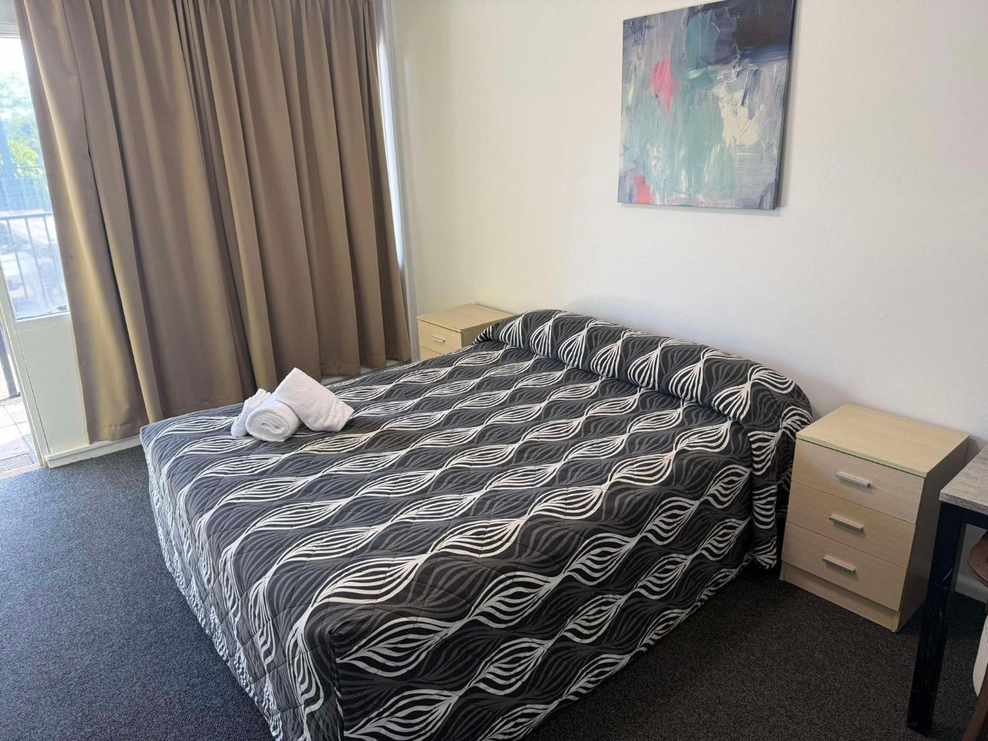 Manning River Motel Taree Bagian luar foto
