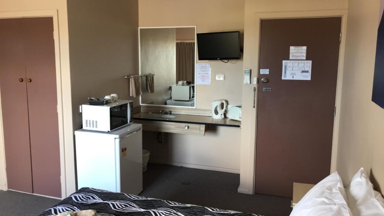 Manning River Motel Taree Bagian luar foto
