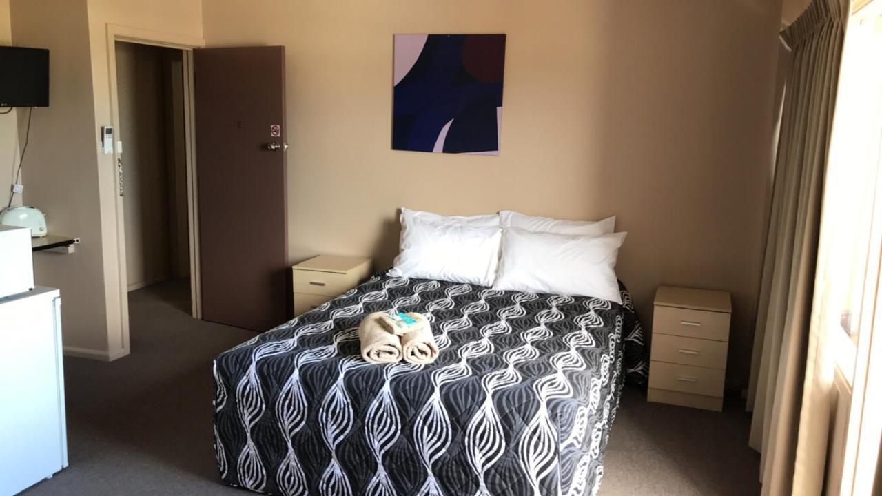 Manning River Motel Taree Bagian luar foto