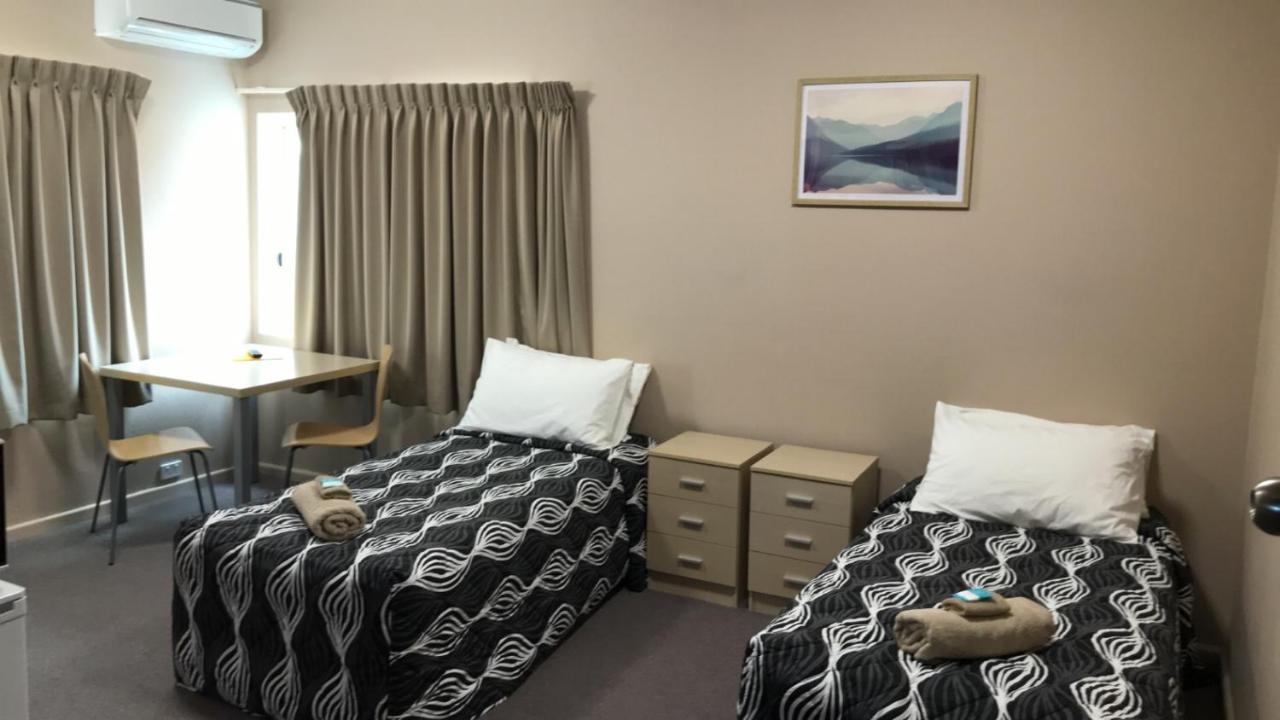 Manning River Motel Taree Bagian luar foto