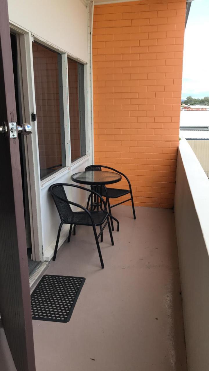 Manning River Motel Taree Bagian luar foto