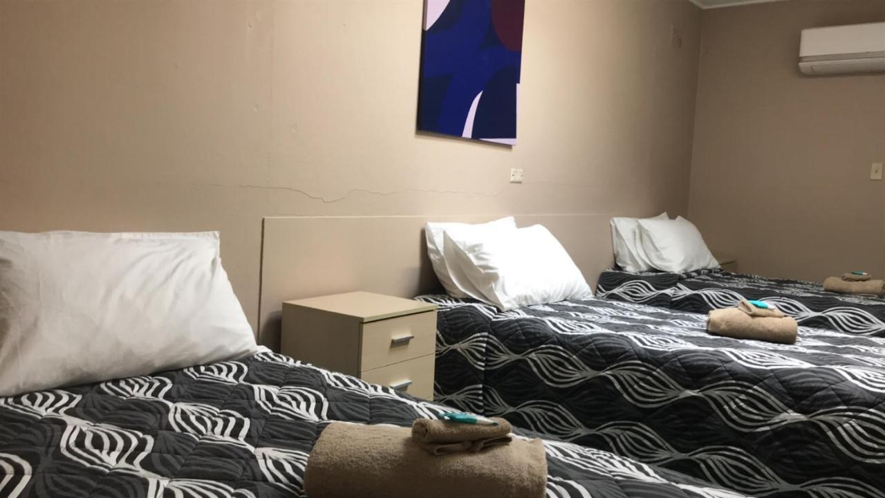 Manning River Motel Taree Bagian luar foto