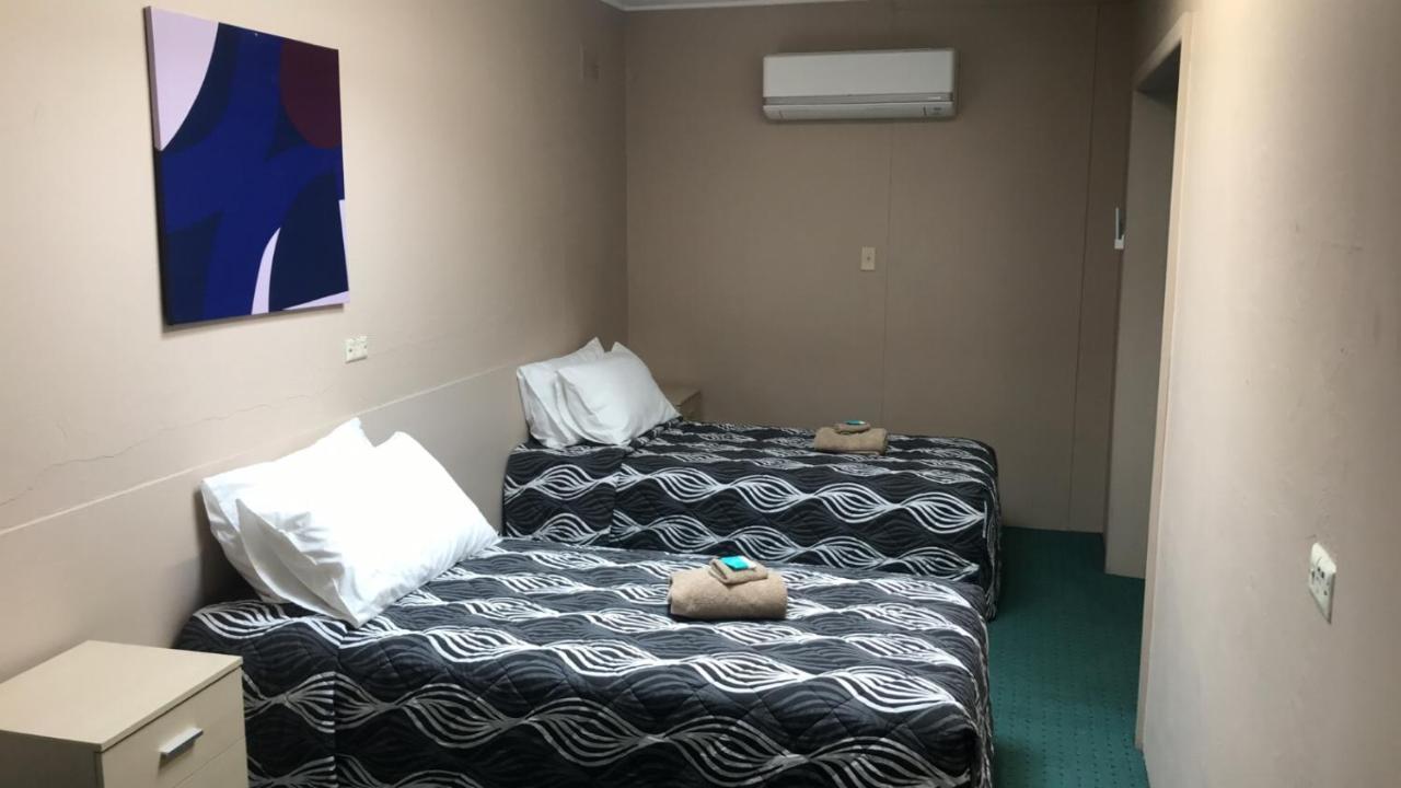 Manning River Motel Taree Bagian luar foto